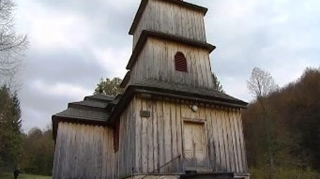Slovenské kostelíky se ocitly na seznamu UNESCO