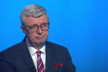 ANO nechce zvýšit věk odchodu do penze, řekl Havlíček. Prosazuje druhý důchodový pilíř