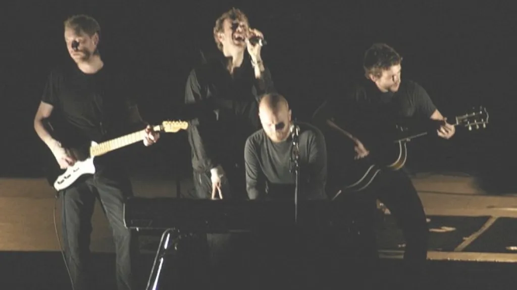 Coldplay