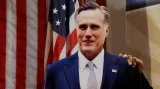 "Papírový" Mitt Romney