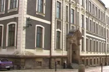 Aprílovská reportáž z Broumova