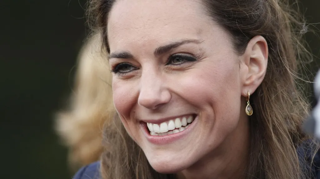 Kate Middletonová