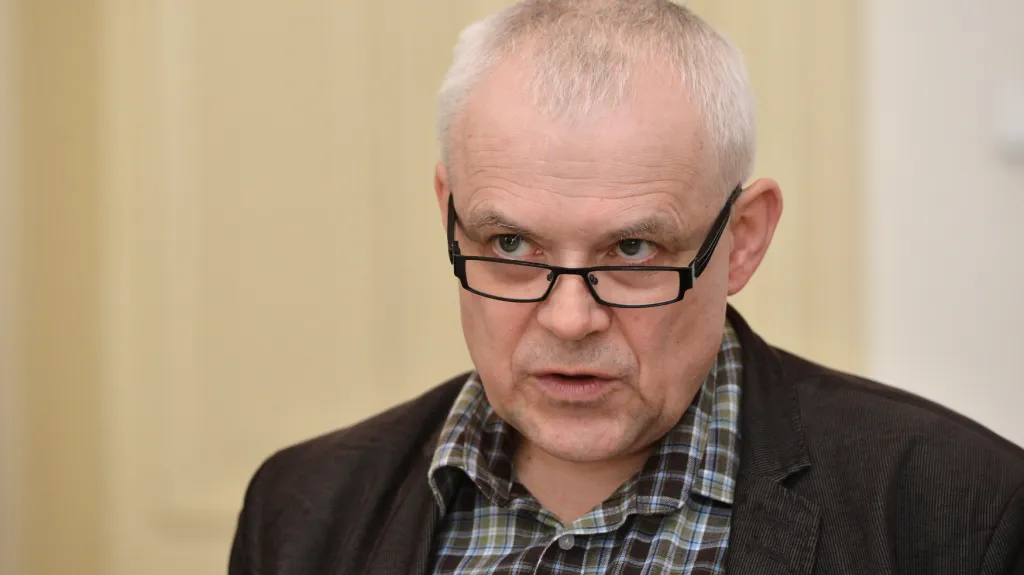Vladimír Špidla