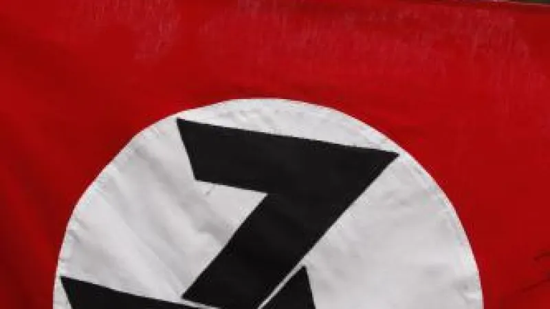 Jihoafrická policie