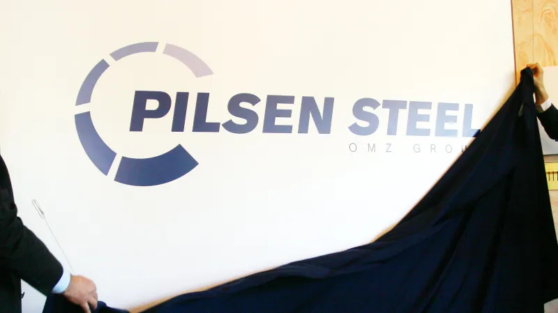 Pilsen Steel