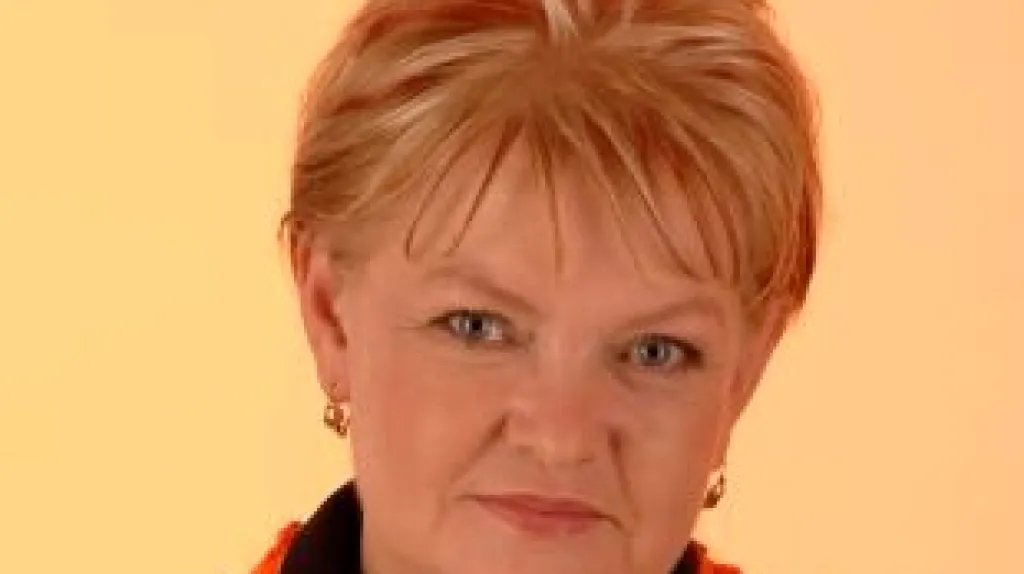 Eva Richtrová