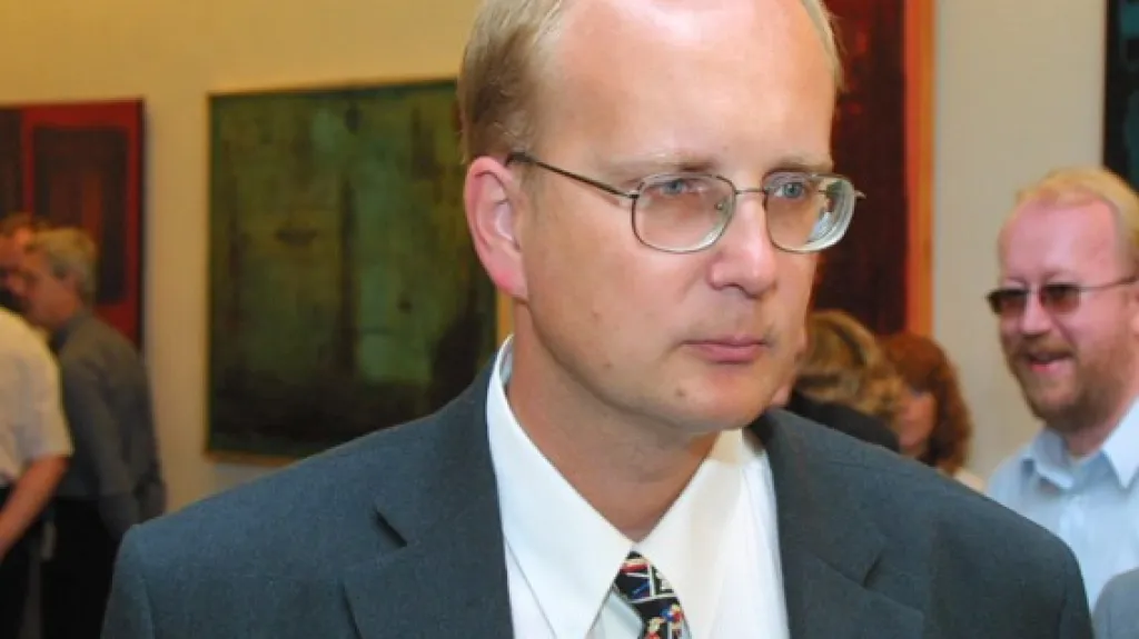 Libor Ambrozek