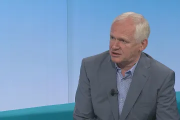 Základem dobrého stáří je zdraví, tvrdí demograf Kučera. Doporučuje začít už v raném věku