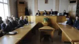 Reportáž Pavly Daňkové