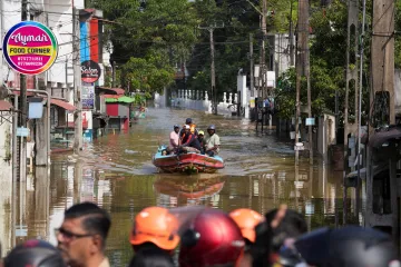 Záplavy na Srí Lance nepolevují, zabily už 159 lidí