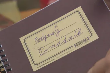 Dědečka mu věznili nacisti, teď školák sbírá podpisy potomků válečných veteránů