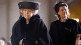 Na pohřeb Richarda von Weizsäckera dorazila i bývalá nizozemská královna Beatrix
