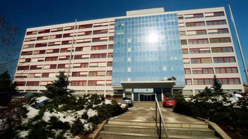 Ministerstvo životního prostředí