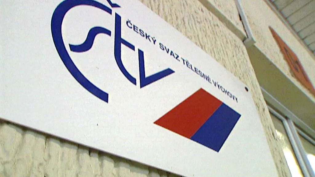 Český svaz tělesné výchovy