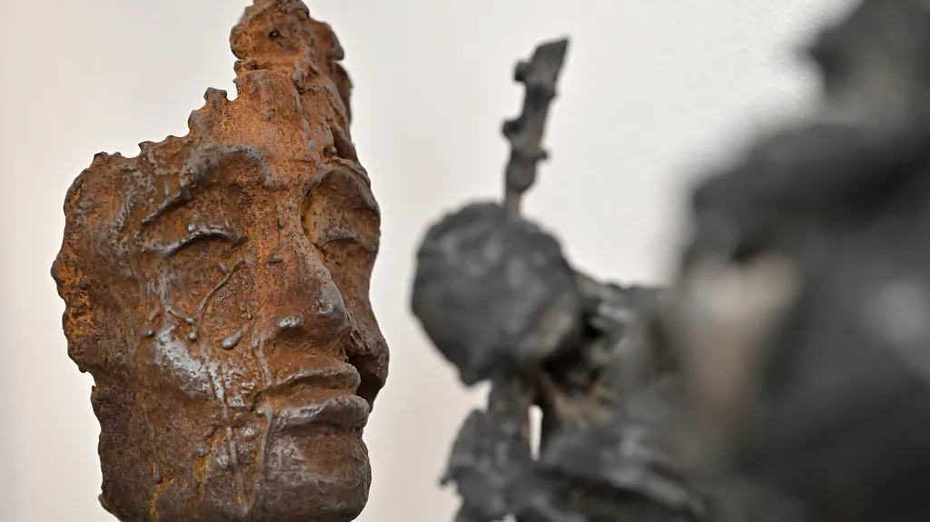 Muzeum Vysočiny Jihlava připravuje výstavu Pocta Alfredu Habermannovi