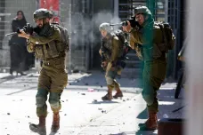 „Davy osadníků si dělají, co chtějí.“ Izraelské síly přišly o kontrolu nad Západním břehem, píše Haaretz