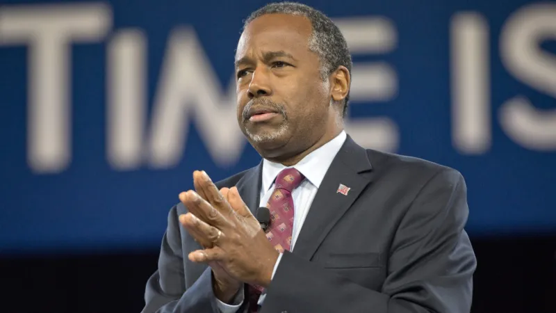Ben Carson