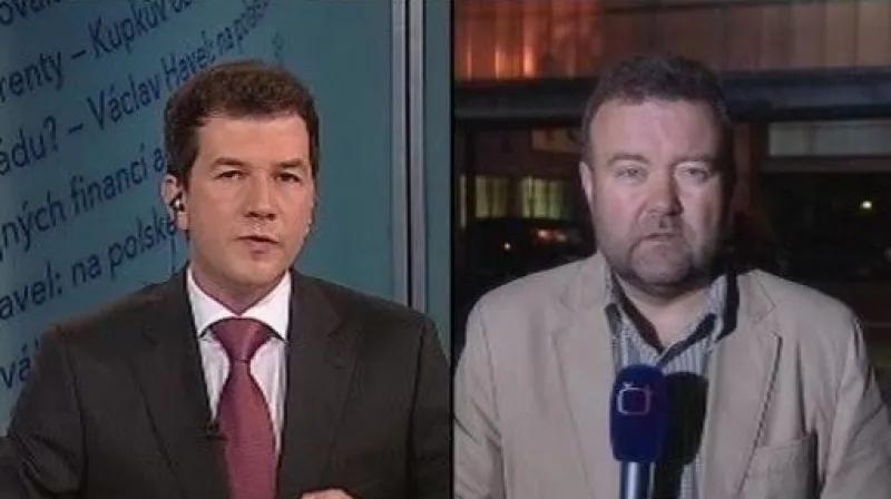 Události, komentáře o neštěstí v Polsku