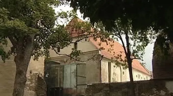 Přestavba na městskou knihovnu zachránila vzácnou historickou památku v Soběslavi.
