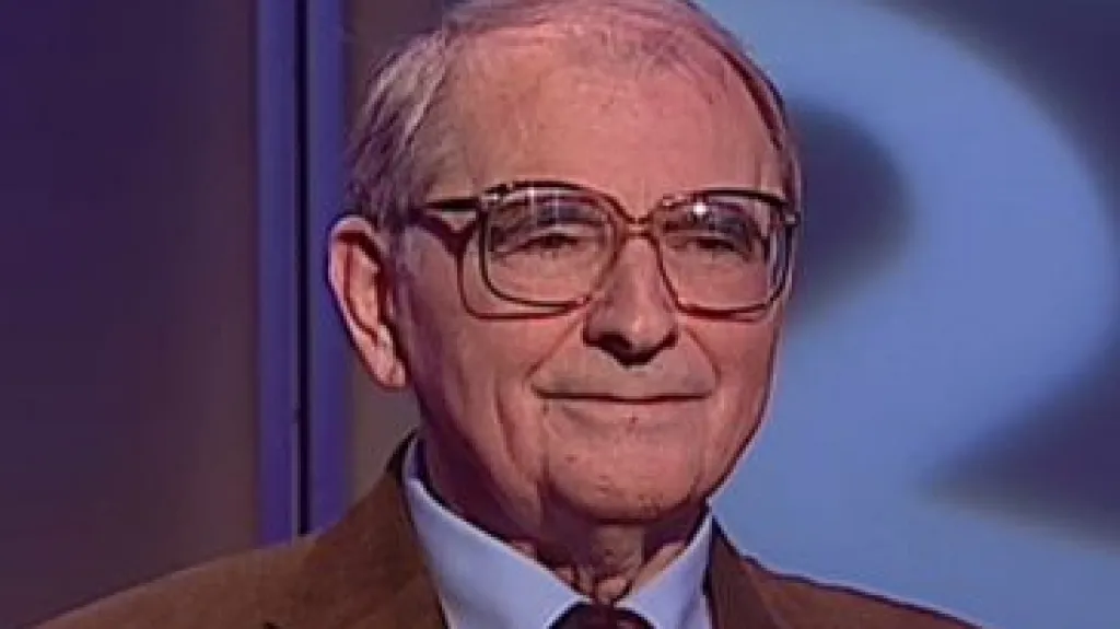 Jaroslav Šedivý