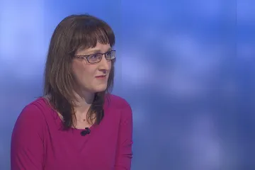 Ohnisko nákazy koronavirem v Česku není, všichni si ho přivezli, ujišťuje hlavní hygienička