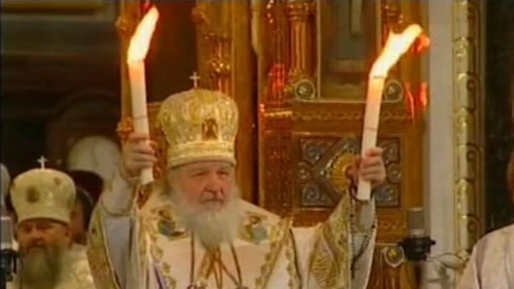 Patriarcha Kirill