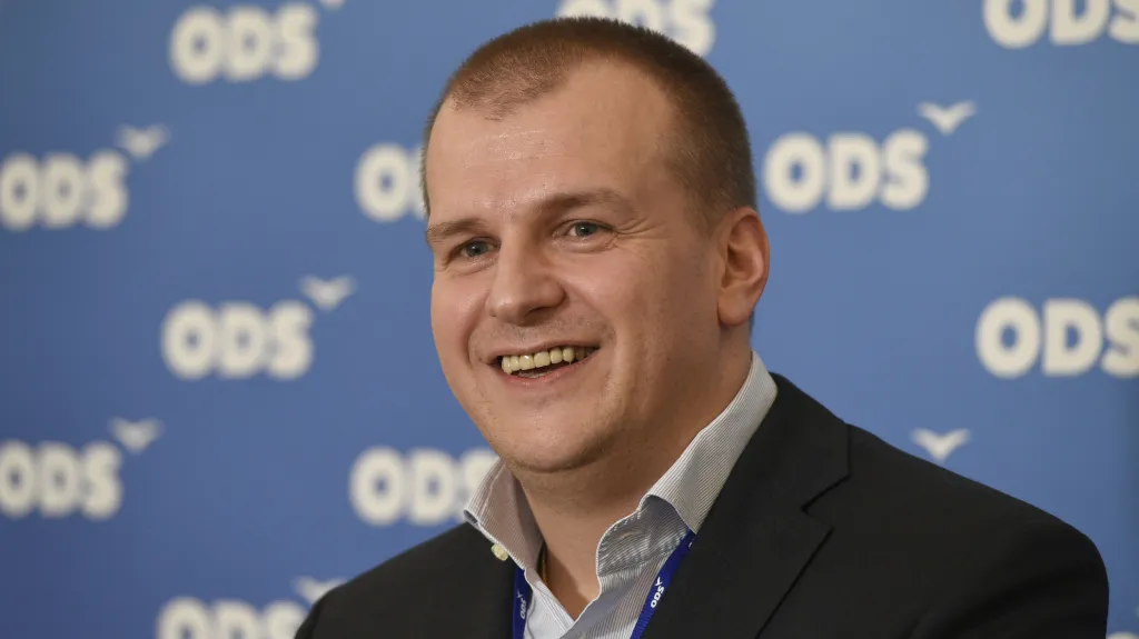 Jiří Zajac (ODS)