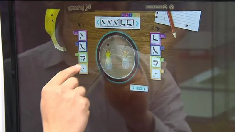 Rozhovor s Karlem Ksandrem a Ondřejem Dostálem