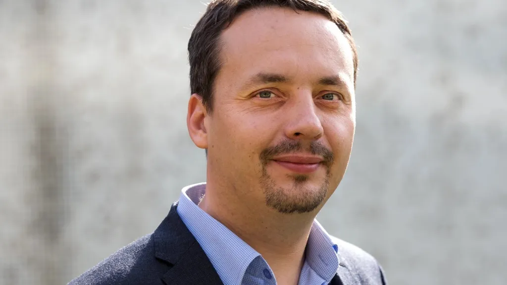Pavel Kohout