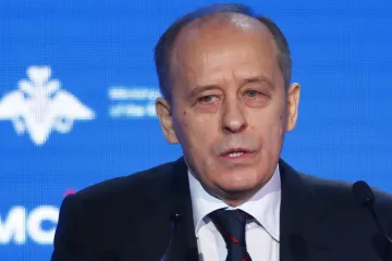 Ruská tajná služba zadržela Američana. Podezírá ho ze špionáže 