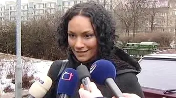 Lejla Abbasová