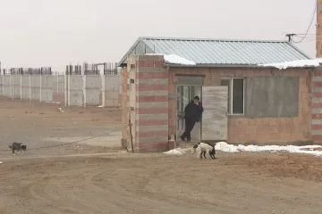 Česko chce přispět ke smíru mezi Arménií a Ázerbájdžánem. Pozorovatelé sledují situaci na hranicích