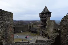Odborníci kritizují opravu hradu Helfštýn. Ta přitom získala hlavní cenu v architektonické soutěži