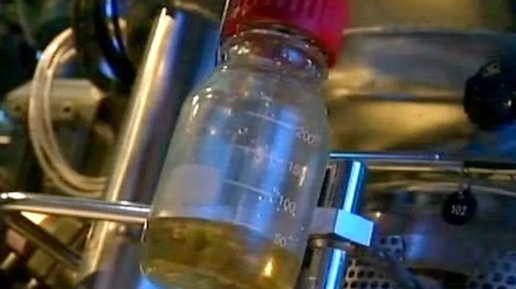 Vakcína proti prasečí chřipce