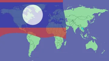 Laos