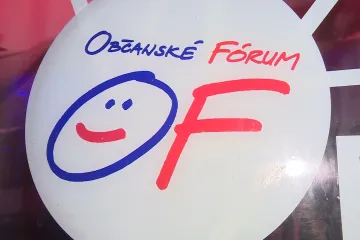 Vizuály změny. Listopad 1989 byl revoluční politicky i výtvarně, ukazuje výstava