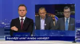 Události, komentáře: Jaká bude EU po brexitu?