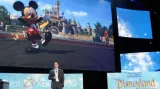 Microsoft Kinect: Disneyland Adventures