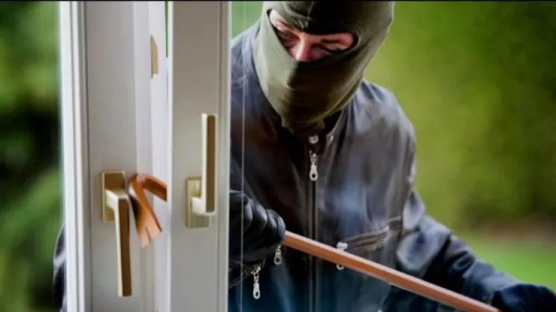 V ČR klesla kriminalita