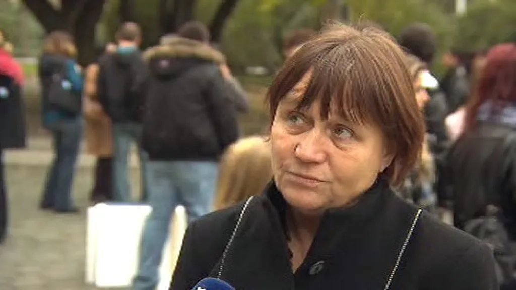 Anna Šabatová