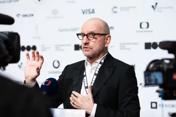 Čas Kafkovi pomohl, míní Soderbergh o svém filmu
