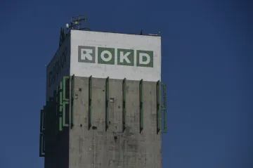 Desetimiliardové pohledávky Citibank za OKD jsou platné, rozhodl soud