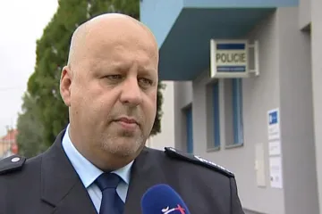 Brněnský policejní gang po 12 let vydíral podnikatele
