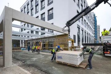 Kraj zvažuje zrušení porodnice v Rychnově. Rodiček je málo