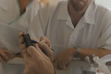 V Praze se otevřelo výukové pracoviště paliativní medicíny. Zájem o pomoc v závěru života roste