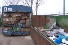 Obec chtěla vybírat zvláštní poplatek za objemný odpad, narazila u Ústavního soudu