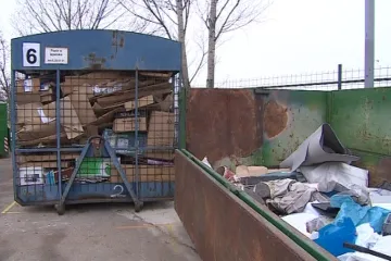 Obec chtěla vybírat zvláštní poplatek za objemný odpad, narazila u Ústavního soudu