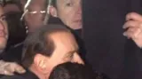 Berlusconi dostal přes nos