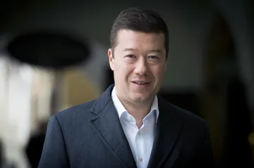 Ostrý jazyk znovu zabral, Okamura přivedl po Úsvitu do sněmovny i SPD