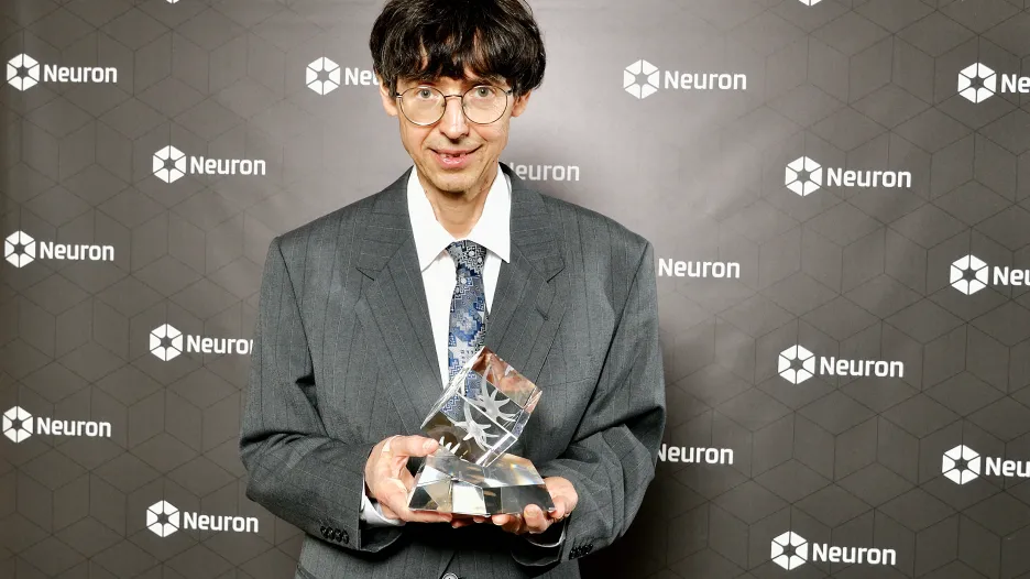 Jan Nekovář